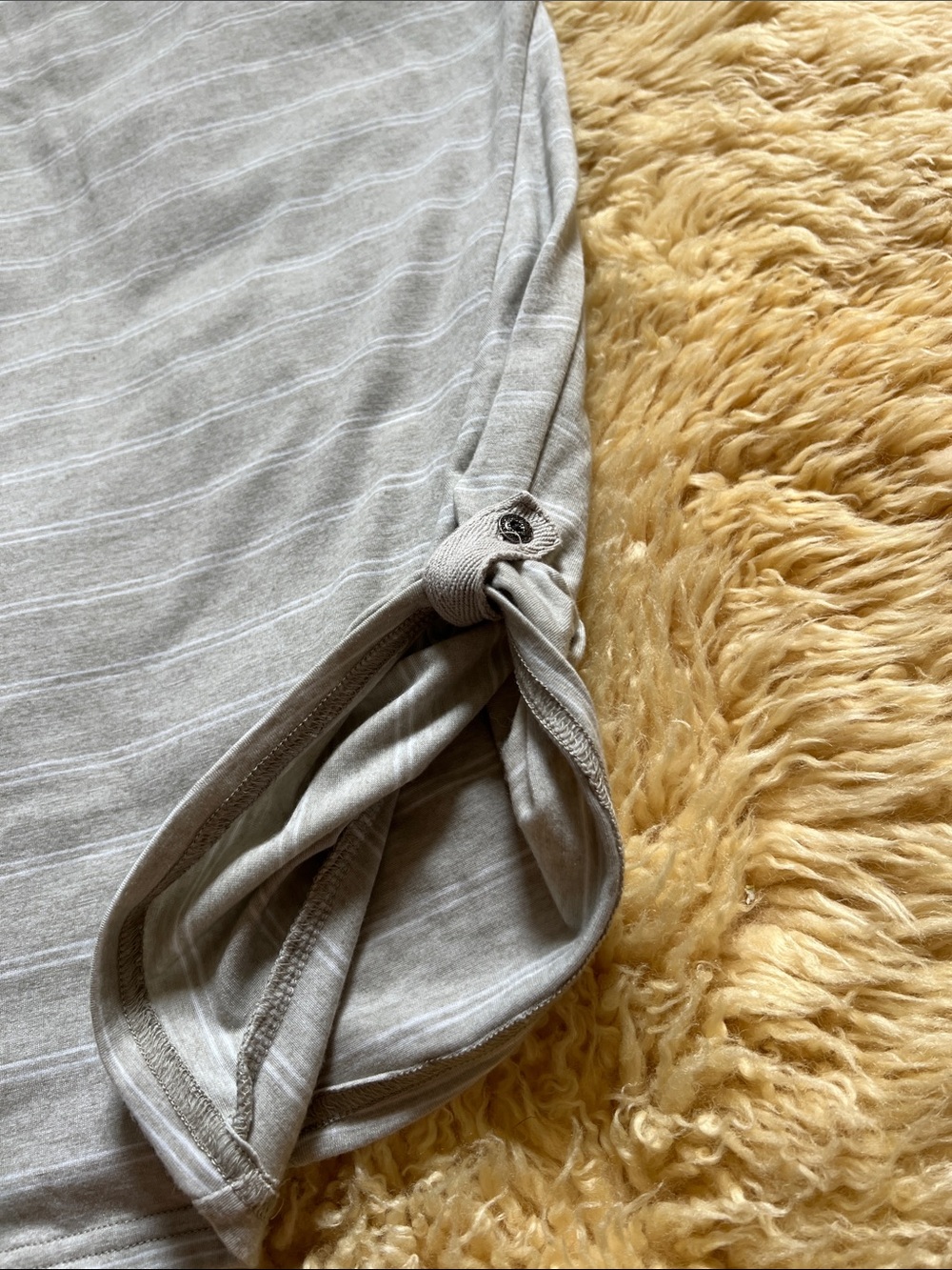 KUHL Laurel Stripe Shirt - Picture 5 of 10